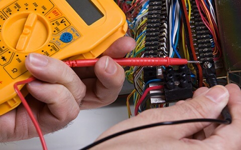 How efficient Electrician Near Me In Austin, TX company is?
