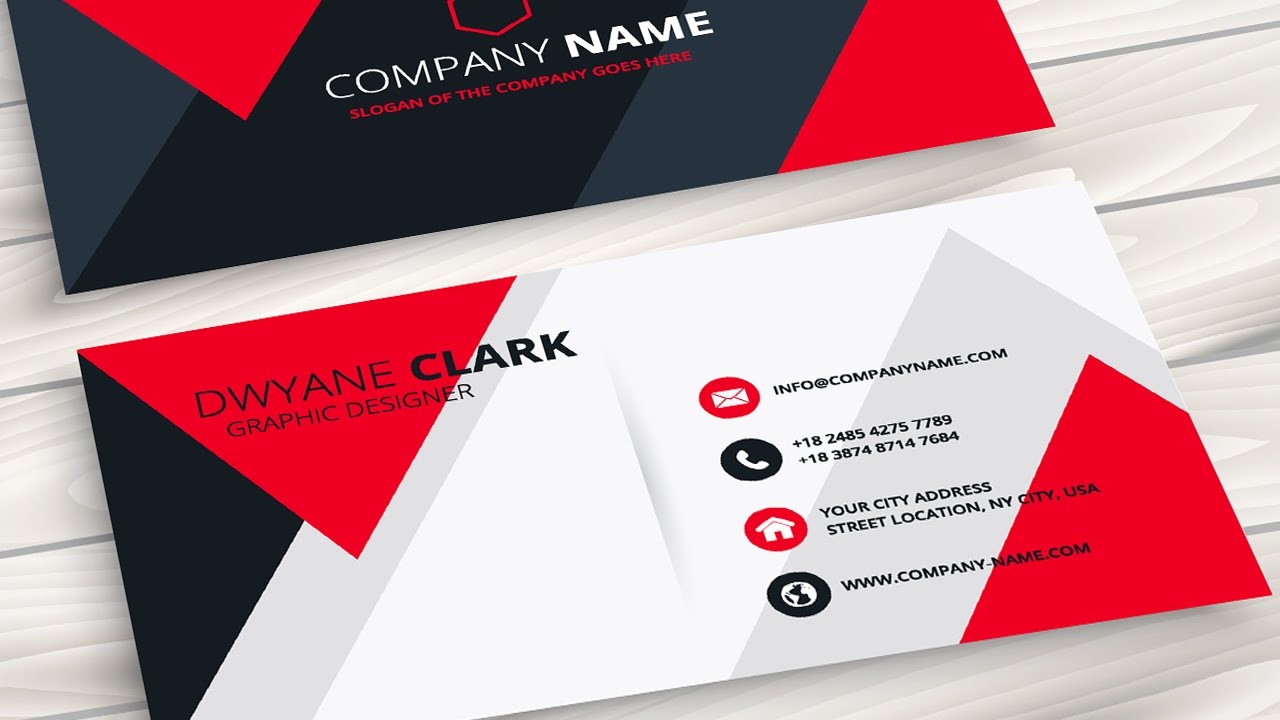 Frequently Asked Questions About Business Cards