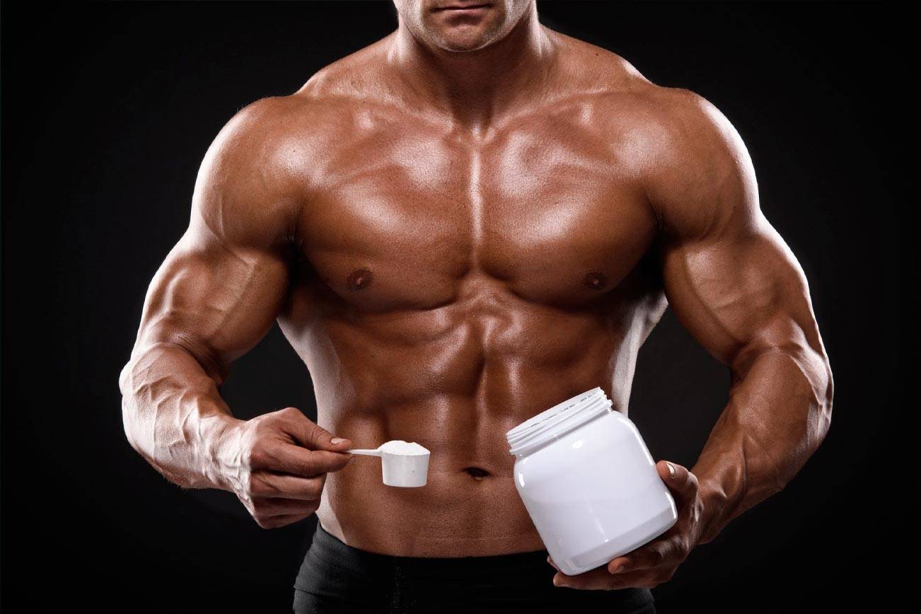 Do you have any experience related to testosterone boosters?