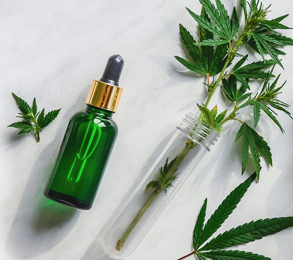 Things not to do while buying CBD products online