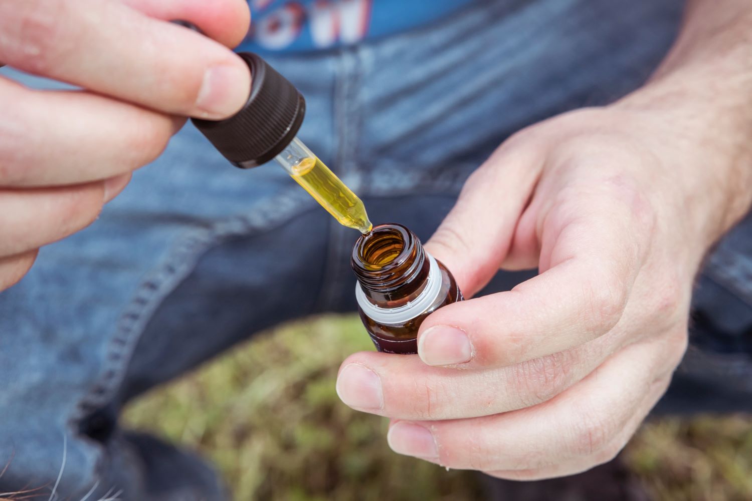 How to use CBD products: a step-by-step guide
