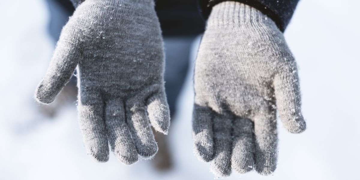 Winter Gloves: All You Need to Know