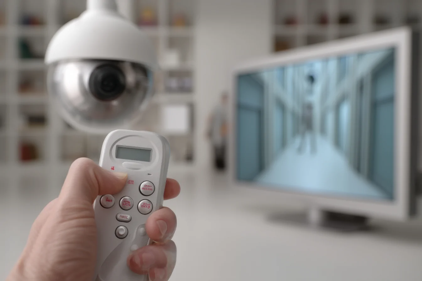 san antonio business security systems