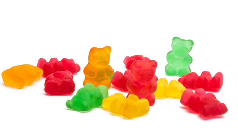 Visit Site To Know More On How To Fight stress and anxiety with CBD Gummies