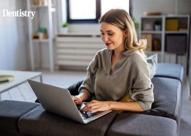 Transforming Patient Care Through Intuitive Dental Website Feedback Systems