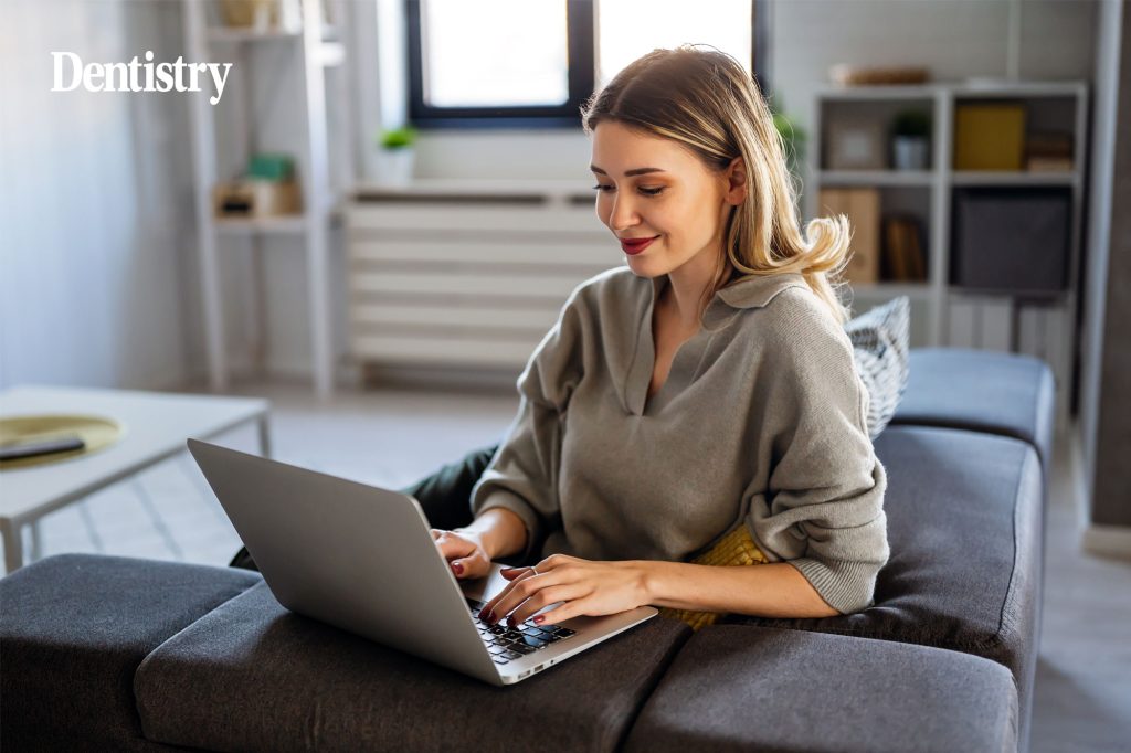 Transforming Patient Care Through Intuitive Dental Website Feedback Systems