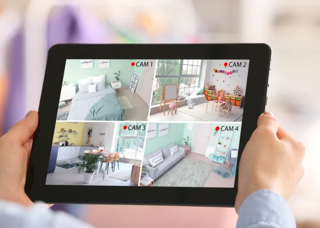 How Remote Monitoring Keeps Property Activity Visible Beyond Business Hours