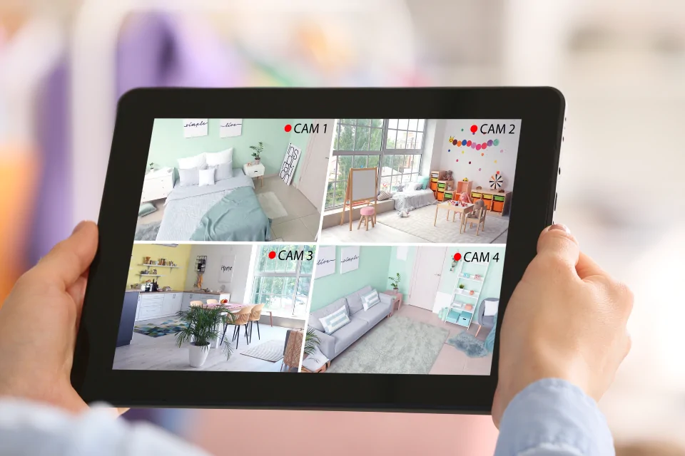 How Remote Monitoring Keeps Property Activity Visible Beyond Business Hours