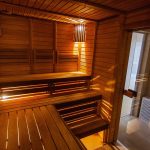Improve Sauna Durability With Thermally Modified Wood For High Heat Environments