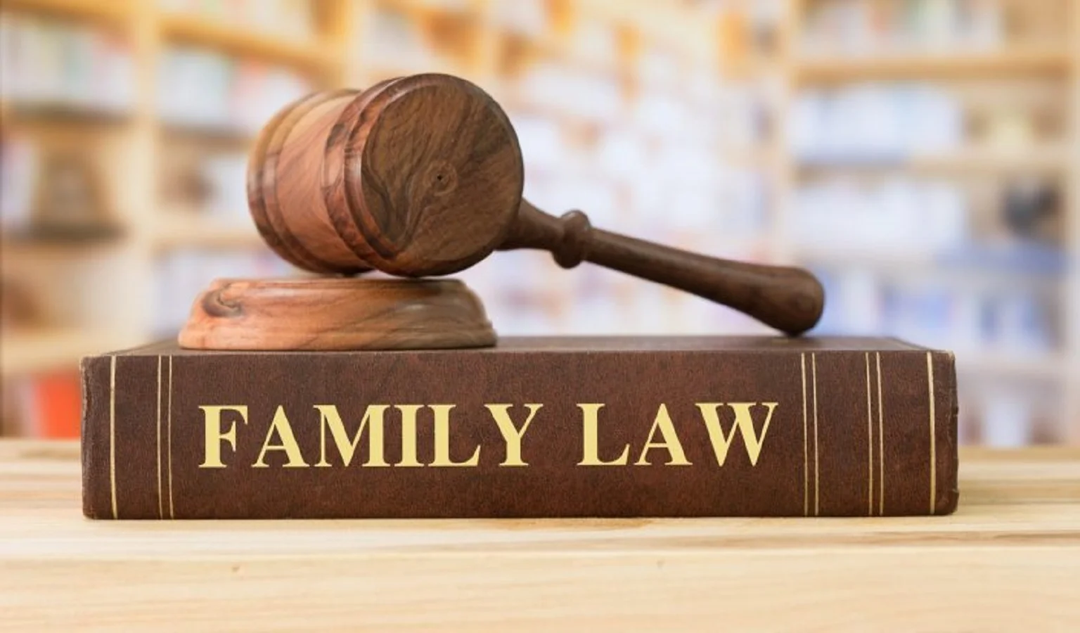 Family Law Attorneys Helping Couples Navigate Divorce and Separation Proceedings